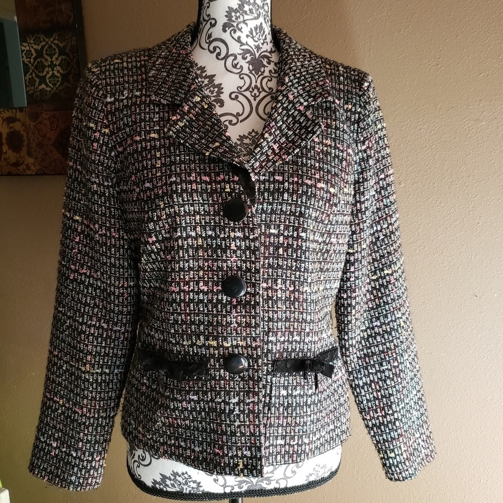 Blazer jacket